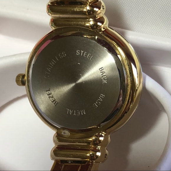 Peugeot Women's Bangle Interchangeable Watch Set - Picture 6 of 14